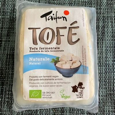  Il Fragrante Tofu Fermentato di Nanping: Un Viaggio Gustativo tra la Piccantezza Esaltante e l'Aroma Inconfondibile